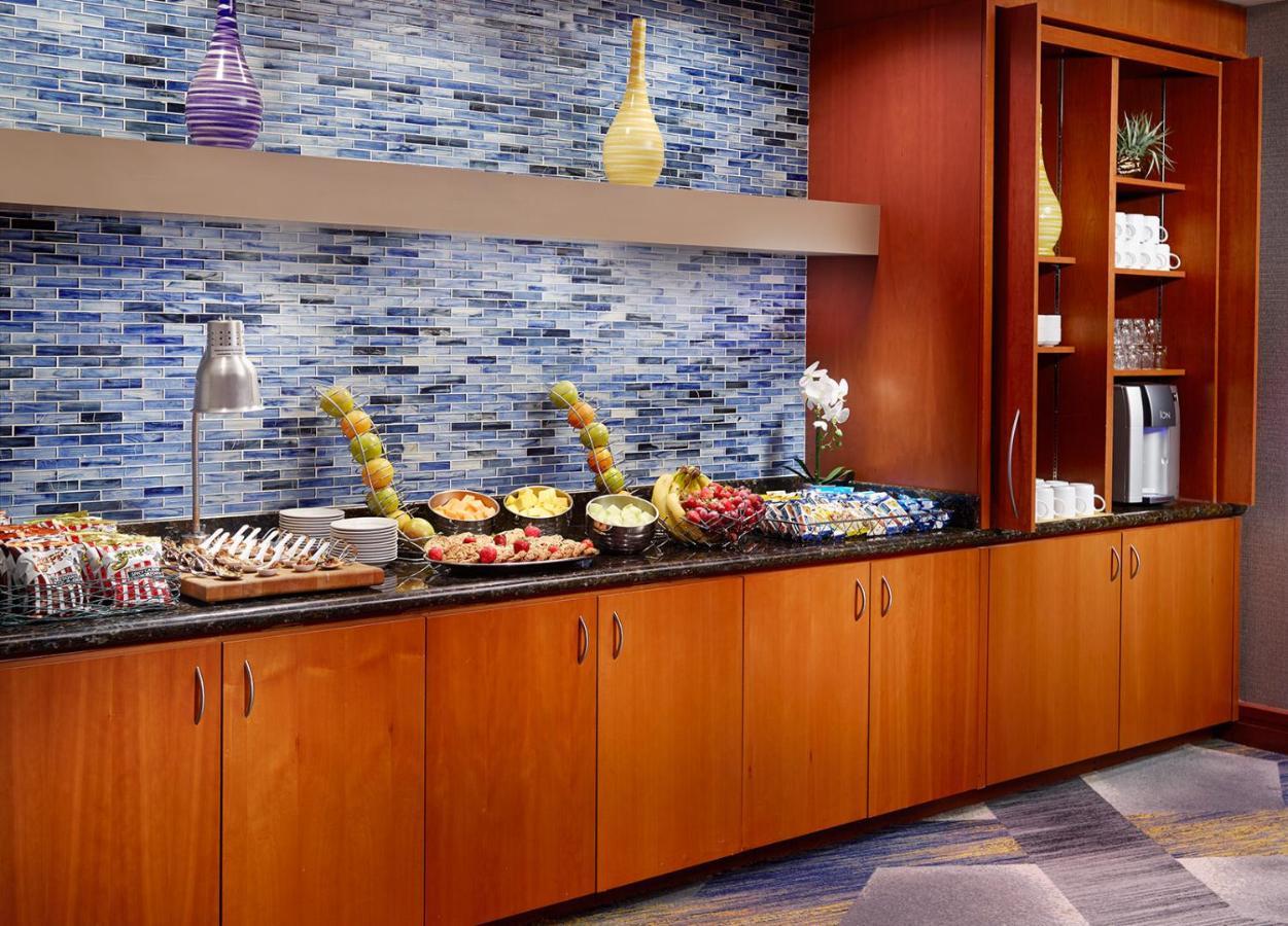 Georgia Tech Hotel And Conference Center Atlanta Buitenkant foto